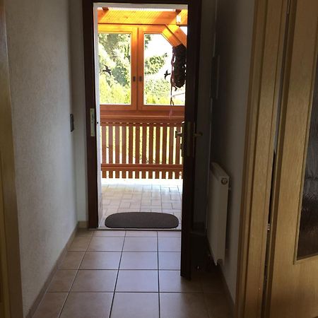 Ferienwohnung Augenblick Medebach Εξωτερικό φωτογραφία