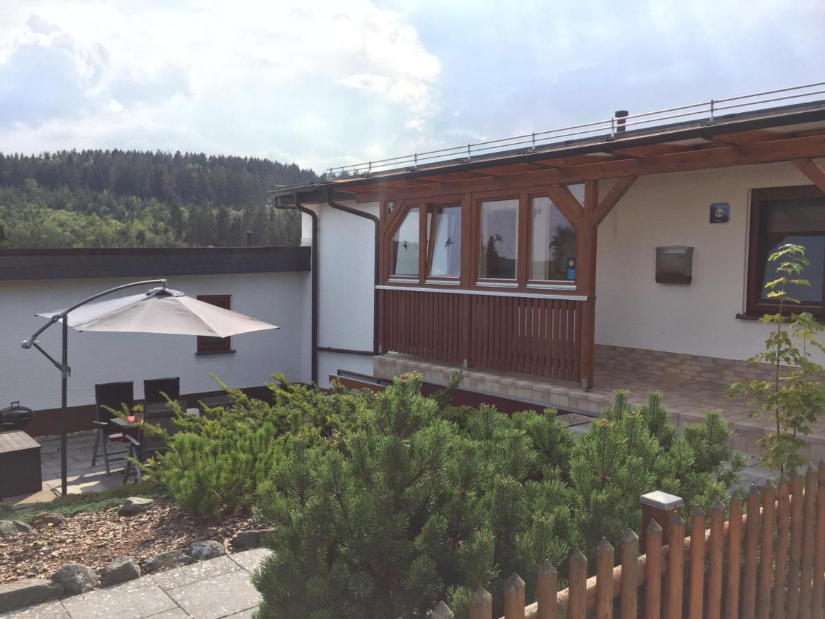 Ferienwohnung Augenblick Medebach Εξωτερικό φωτογραφία