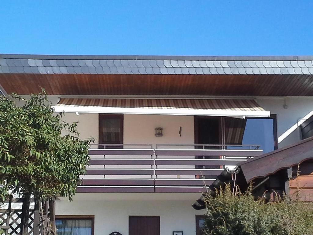 Ferienwohnung Augenblick Medebach Εξωτερικό φωτογραφία