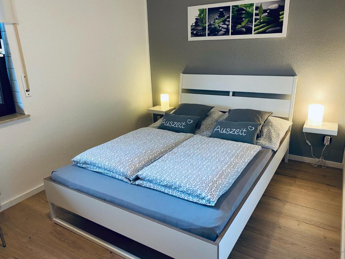 Ferienwohnung Augenblick Medebach Εξωτερικό φωτογραφία