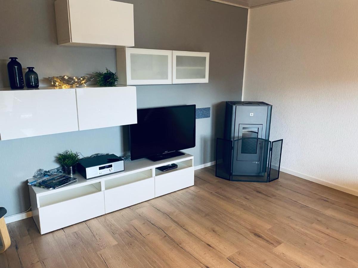 Ferienwohnung Augenblick Medebach Εξωτερικό φωτογραφία