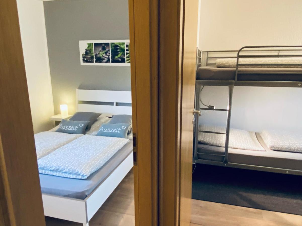 Ferienwohnung Augenblick Medebach Εξωτερικό φωτογραφία