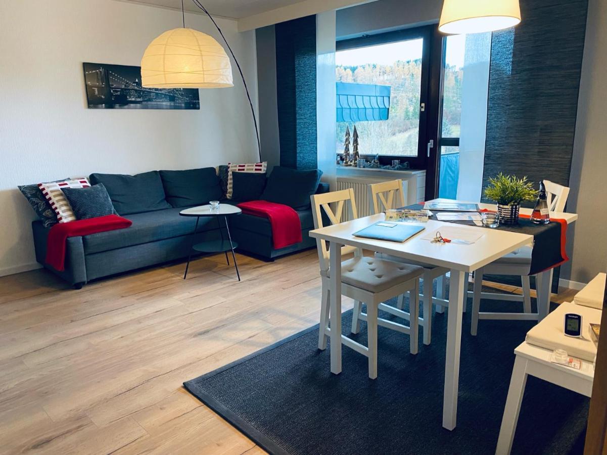 Ferienwohnung Augenblick Medebach Εξωτερικό φωτογραφία