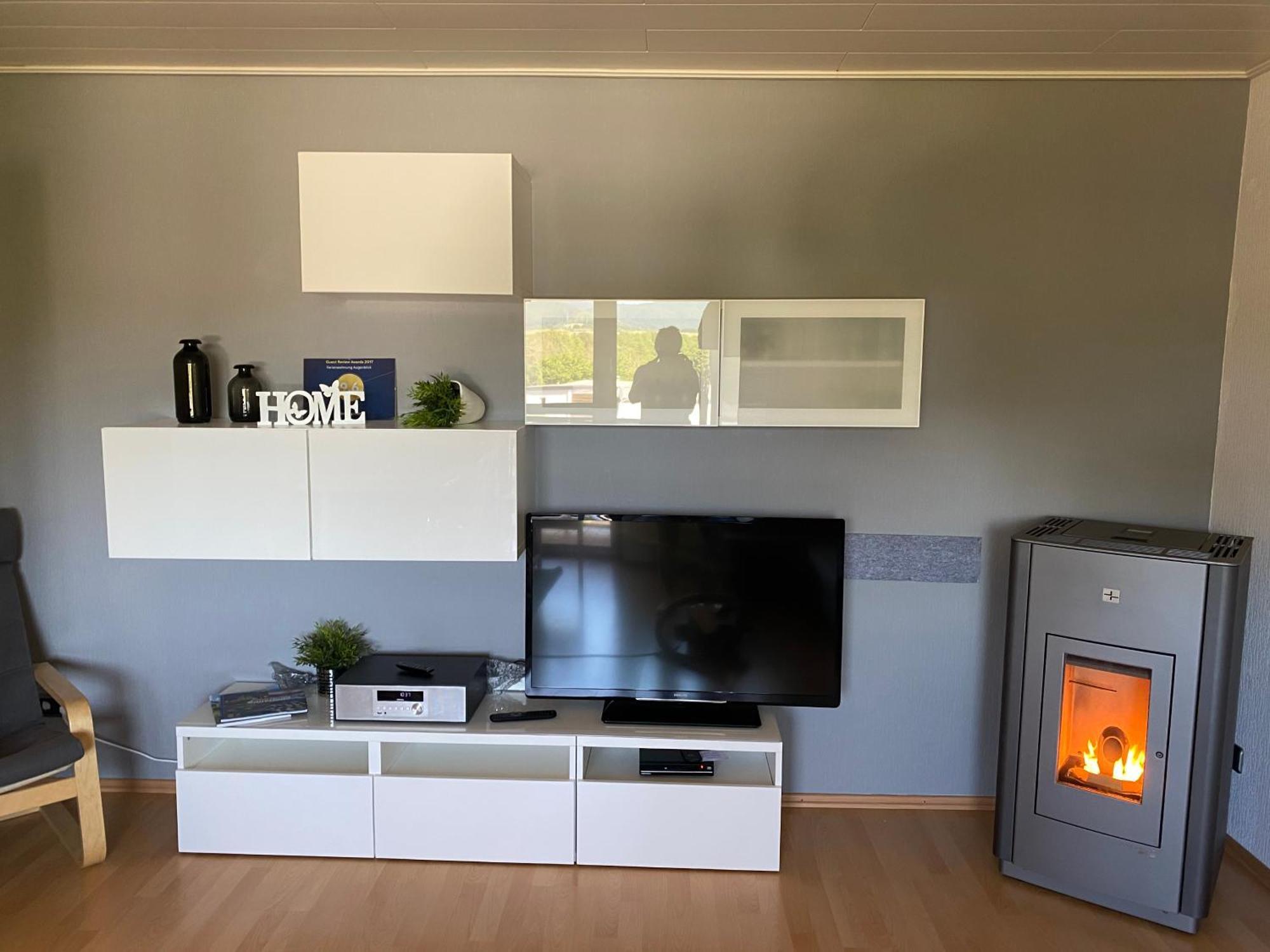Ferienwohnung Augenblick Medebach Εξωτερικό φωτογραφία
