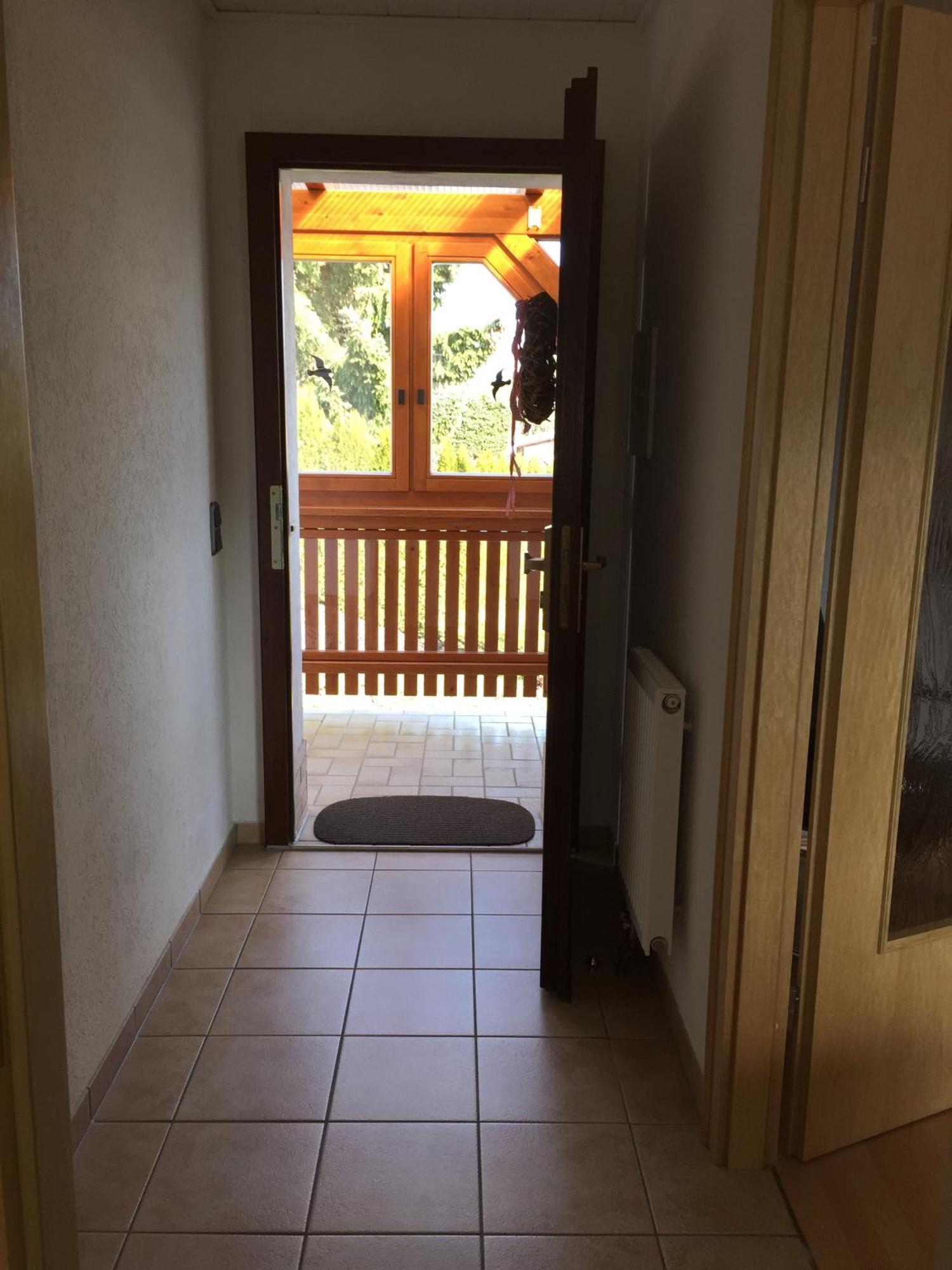 Ferienwohnung Augenblick Medebach Εξωτερικό φωτογραφία