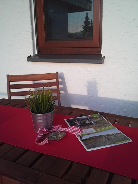 Ferienwohnung Augenblick Medebach Εξωτερικό φωτογραφία