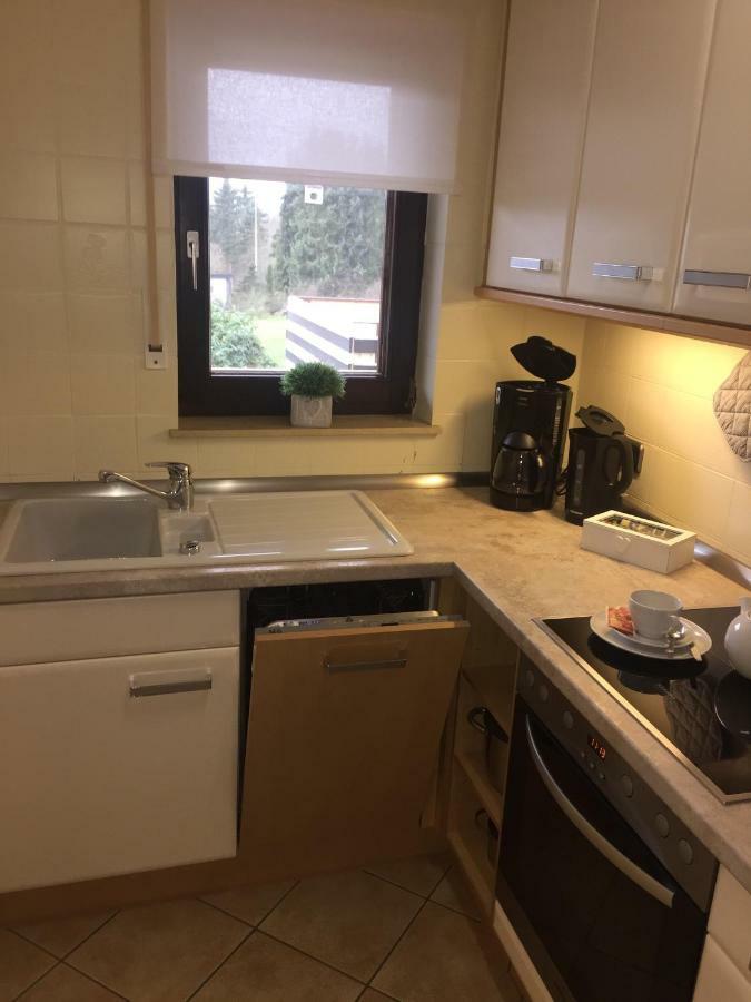 Ferienwohnung Augenblick Medebach Εξωτερικό φωτογραφία